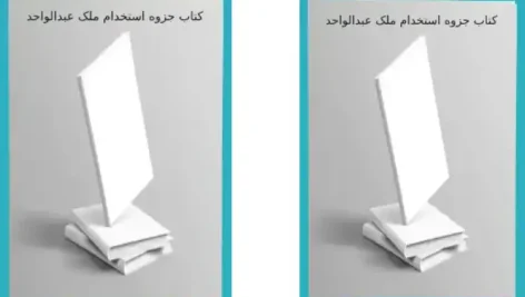 دانلود کتاب استخدام ملک عبدالواحد