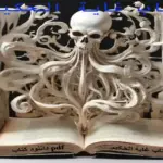 دانلود کتاب غایة الحکیم نسخه اصلی خرید غایطل الحکیم في اإلرصاد الفلکیة و الطالسم