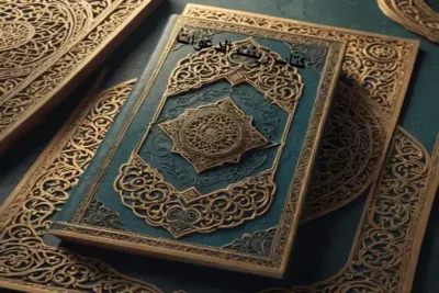 دانلود کتاب زینت الدعوات فی الختوم و اذکار