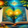 کتاب ختوم و اذکار شفا و درمان از سید محمد تقی مقدم
