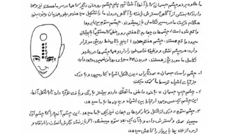 دانلود کتاب مهم هفت چشم