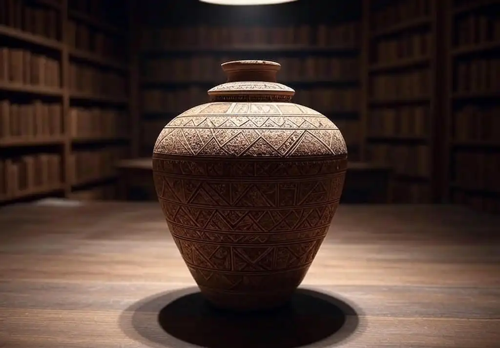 تقسیم‌بندی کاسه‌ها در کتاب جوغن نامه